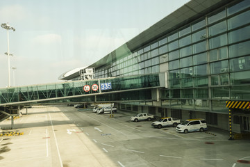 杭州机场