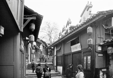 贵州赤水土城