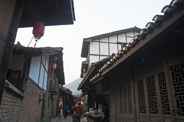 贵州赤水土城