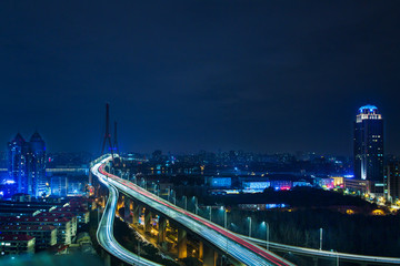杨浦大桥