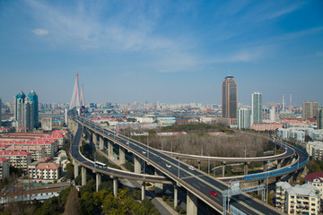 杨浦大桥
