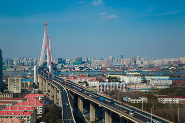 杨浦大桥