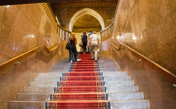 开罗米娜宫酒店