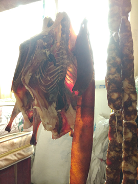 腊肉