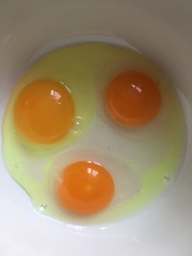 土鸭蛋