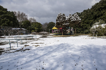 雪景