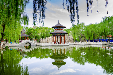 公园