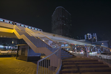 大智路地铁站