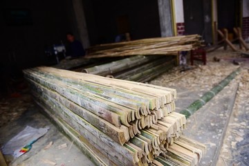 竹制品