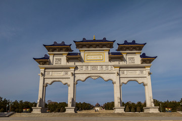 内蒙古 成吉思汗陵