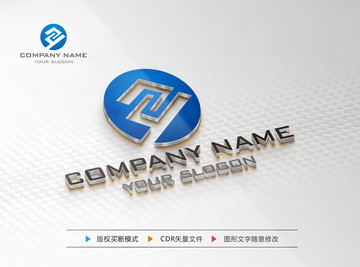 Y字母设计 Y字母LOGO设计