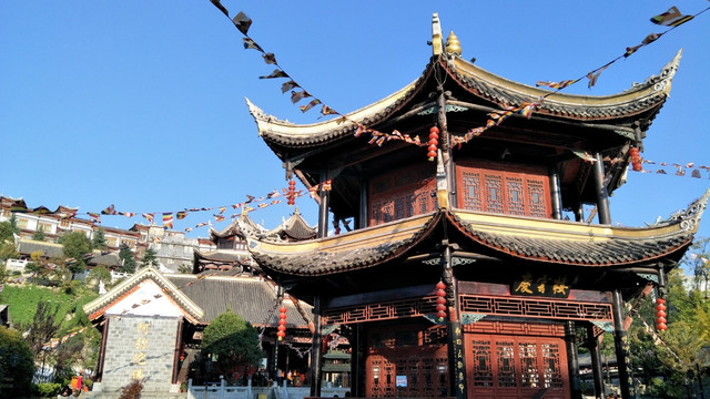 斗姆阁