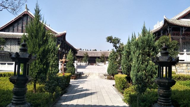 宣慰府