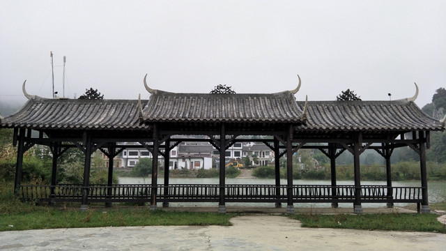 乡镇
