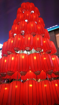 红灯笼