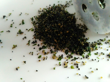 黑芝麻海苔粉