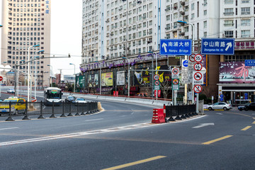 城市道路