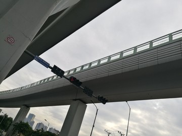 深圳城市地铁轨道交通道路