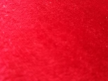 红色布纹理背底纹景素材