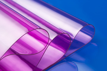 PVC软膜 透明膜