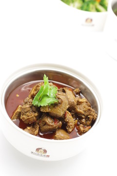 酥鸭