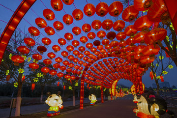 花灯