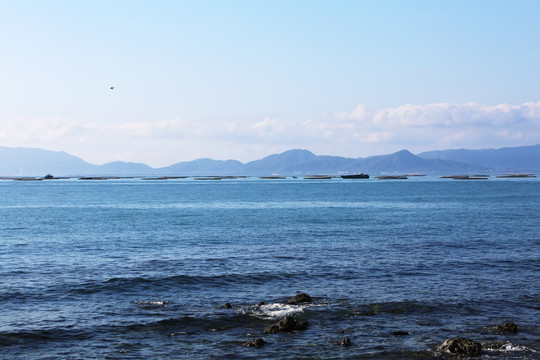 三亚西岛