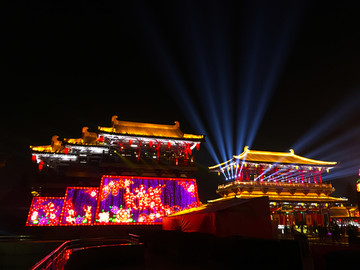 灯展