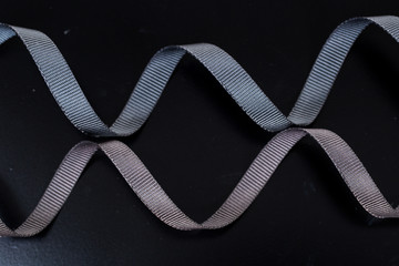 织带 编织带