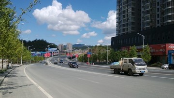 中东国际