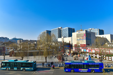 济南商业中心