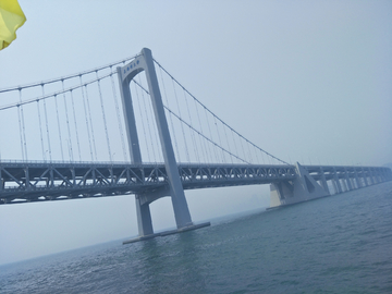 跨海大桥