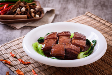 红烧肉