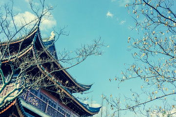龙华寺
