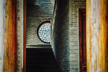 窗户