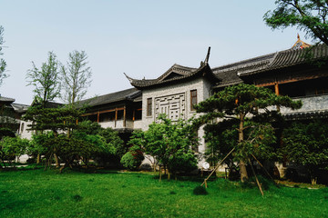 普贤寺