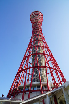 神户塔
