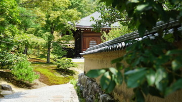 金阁寺