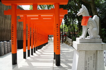 神庙
