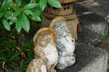 神庙