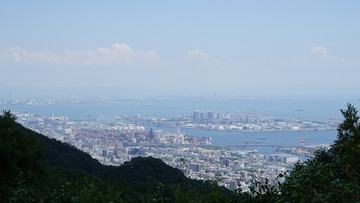 神户