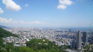 神户