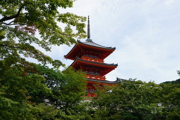 清水寺