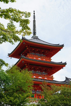 清水寺