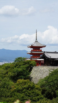 清水寺