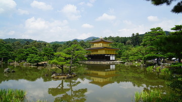 金阁寺