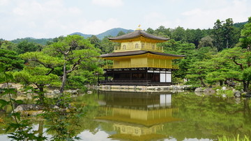 金阁寺