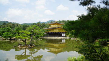 金阁寺
