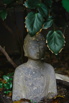 佛像