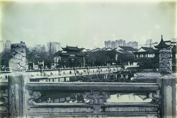 老南京